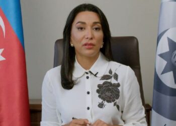 Azərbaycan ombudsmanı beynəlxalq ictimaiyyətə müraciət ünvanladı