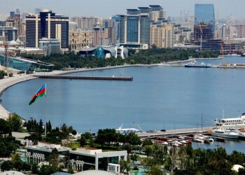 Yenidənqurma işləri planlı şəkildə davam edir