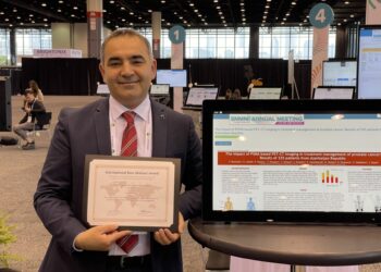 Milli Onkologiya Mərkəzi əməkdaşlarının yeni nailiyyəti