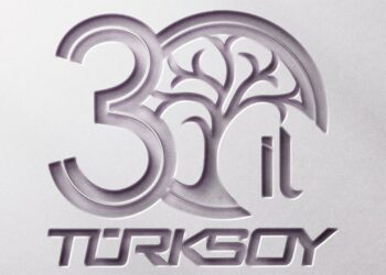 Bu gün TÜRKSOY-un yaradılmasının 30 ili tamam olur