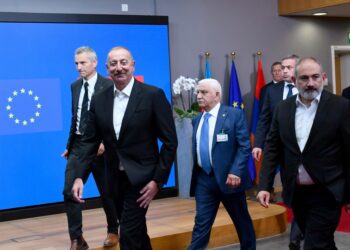 Bu səbəblərdən sülh sazişinin imzalanması mümkün olmayıb – AÇIQLAMA