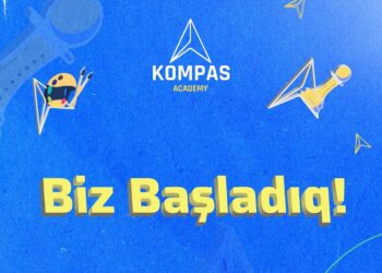 Həzi Aslanovda Kompas Akademiya fəalliyətə başladı