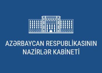Kritik informasiya infrastrukturunun təhlükəsizliyinin təmin edilməsi qaydaları təsdiq edilib