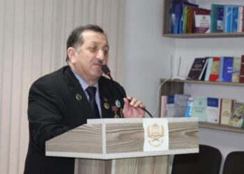 Azərbaycan xalqı əmin ola bilər ki, bizim təhlükəsizliyimiz etibarlı əllərdədir