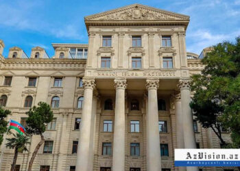 Beynəlxalq Ədalət Məhkəməsi Ermənistanın tələbini rədd etdi