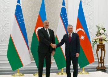 Bu, bütövlükdə Cənubi Qafqaz-Mərkəzi Asiya əlaqələrinin inkişafına töhfə verəcək – AÇIQLAMA