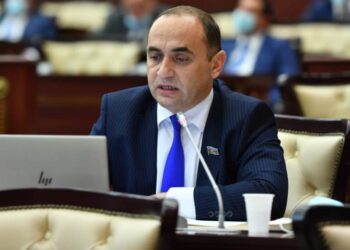 “Ölkəmizdə gənclər siyasəti uğurla həyata keçirilir” – Ceyhun Məmmədov