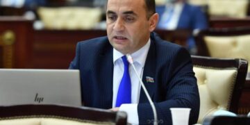 “Ölkəmizdə gənclər siyasəti uğurla həyata keçirilir” – Ceyhun Məmmədov