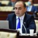 “Ölkəmizdə gənclər siyasəti uğurla həyata keçirilir” – Ceyhun Məmmədov