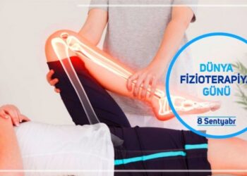 Sentyabrın 8-i Ümumdünya Fizioterapiya Günüdür