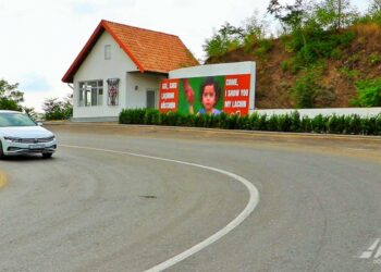 Agentlik: Laçın şəhərində yolların bərpası yaxın müddətdə yekunlaşacaq