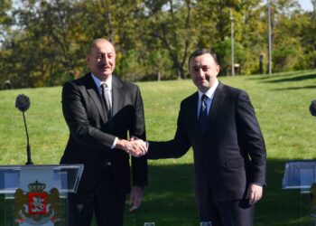 Azərbaycan ilə Gürcüstan arasında sıx iqtisadi əlaqələr mövcuddur