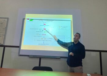 BDU-da nanohissəciklərin tibdə tətbiqi perspektivləri araşdırılır