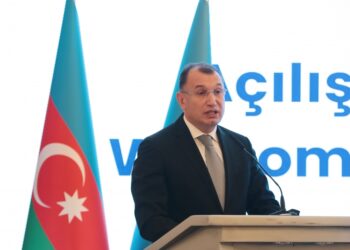 Son 20 il ərzində Azərbaycanda ÜDM 4 dəfə artıb