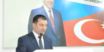 “Şuşa Bəyannaməsi” əlaqələrimizi müttəfiqlik səviyyəsinə yüksəldən bir dönüş nöqtəsidir