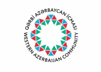 Qərbi Azərbaycan İcması Avstraliya hökumətinin anti-Azərbaycan açıqlamasını rədd edir
