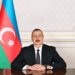 Beynəlxalq konfrans iştirakçıları Prezident İlham Əliyevə müraciət ünvanlayıblar