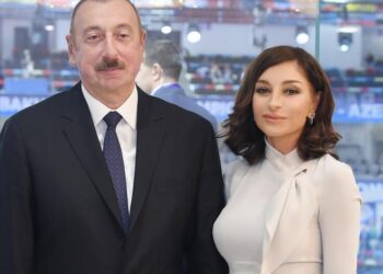Milli Məclis Prezident və xanımını təbrik etdi