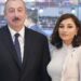 Milli Məclis Prezident və xanımını təbrik etdi