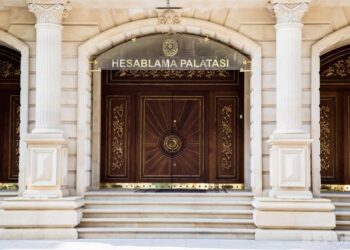 Hesablama Palatası özünün strateji idarəetmə çərçivəsinin formalaşmasında çağırışları diqqətə alıb – Sədr