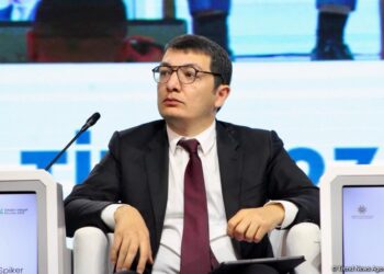 Yaxında yeni qanun layihəsi hökumətə təqdim olunacaq – Elnur Əliyev