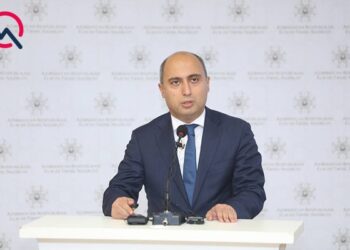 Nazir: “Təhsildə qısa müddətdə uğur əldə etmək çətindir”