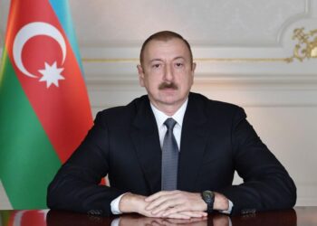Prezident: Biz, şanlı Azərbaycan Ordusu dünyaya sübut etdik ki, bu torpaqların sahibləri bizik – Azərbaycan xalqıdır