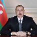 Prezident: Biz, şanlı Azərbaycan Ordusu dünyaya sübut etdik ki, bu torpaqların sahibləri bizik – Azərbaycan xalqıdır