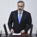 Hakan Fidan: Azərbaycan ilə Ermənistan arasında sülh sazişinin tezliklə imzalanmasını arzu edirik