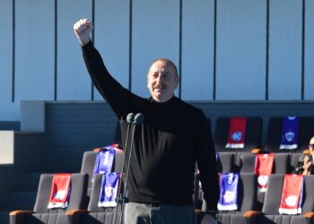 Xəyallarımızın Xankəndi stadionunda gerçəkləşdiyi tarixi anlar