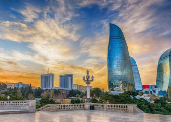 Bakı COP29-a ev sahibliyi edəcək