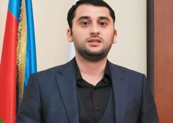 Müasir Azərbaycanın qurucusu, dünya azərbaycanlılarının ümummilli lideri Heydər Əliyev