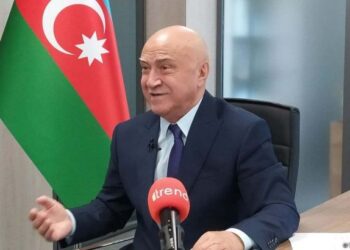 Yeni hava limanı yaradılır | Qurum sədrindən açıqlama