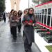 LOQOS kollektivi Şəhidlər Xiyabanını ziyarət edib – FOTOLAR