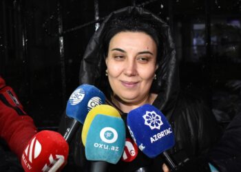Füzuli sakini: Doğma yurdumda hər şey daha gözəl olacaq