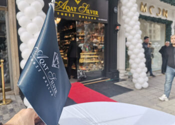 “AQAT-Silver” böyüməkdə davam edir – FOTOLAR