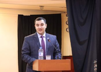 Səbail rayonunda seçicilərlə görüş keçirilib