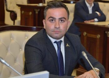 Xalqımız yenidən və bir daha xoşbəxt, firavan gələcəyinə səs verəcək