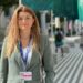 Nərmin Carçalova COP29 Azərbaycan Əməliyyat Şirkətinin İdarə Heyətinin sədri təyin olunub