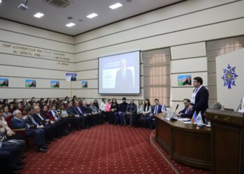 İlham Əliyevə xalqın sevgisi sonsuzdur!