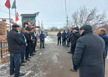 Möhtəşəm siyasi kursun uğurlu nəticələri