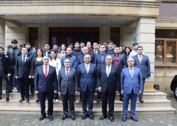 Səbail seçiciləri davamlı inkişafı dəstəkləyir