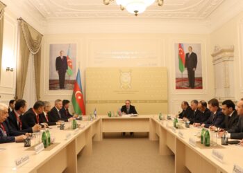 MDB PA-nın Müşahidə Missiyası seçkiqabağı hazırlıq prosesində prokurorluq orqanlarının əməyini yüksək qiymətləndirib