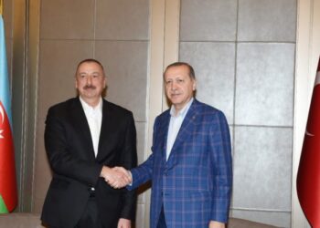 İrəvan və havadarları bundan dərs çıxarsınlar, yoxsa… – AÇIQLAMA