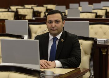 Gənclərimiz milli amallara və dəyərlərə bağlıdırlar