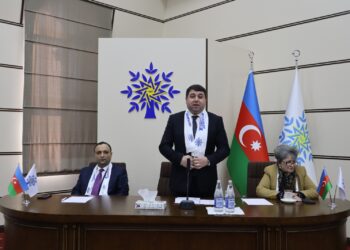 Qalib xalqın Zəfər seçkisi…