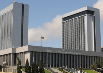 Azərbaycan Respublikasının Milli Məclisində yaradılmış Korsika Xalqına Dəstək Qrupunun Bəyanatı