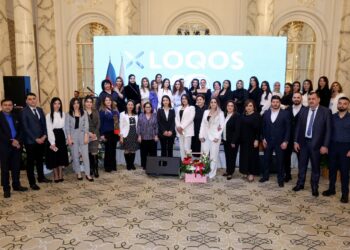 “Loqos” Psixoloji və Nitq Mərkəzi 10 yaşını qeyd edib – FOTOLAR