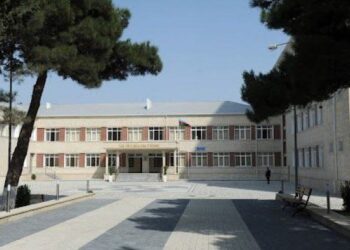 Dərsdən qaçmaq istəyən şagird xəsarət aldı – Vəziyyəti yaxşıdır