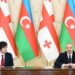 Gürcüstanla Azərbaycan strateji tərəfdaş, mehriban qonşu və qardaş ölkələrdir